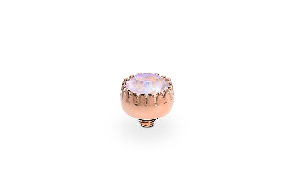London small Top 8mm - Rose Gold