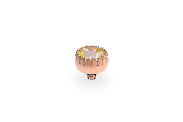 London small Top 8mm - Rose Gold