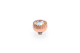 London small Top 8mm - Rose Gold