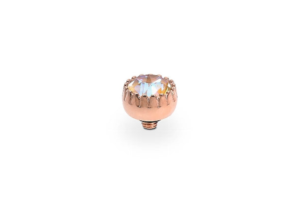 London small Top 8mm - Rose Gold