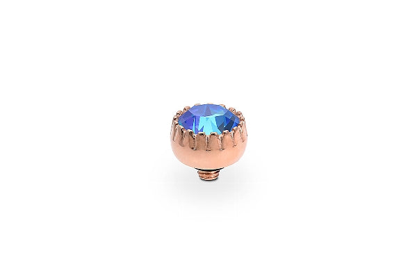 London small Top 8mm - Rose Gold