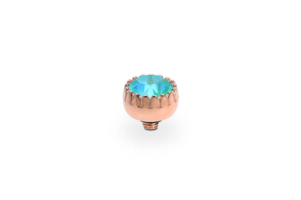 London small Top 8mm - Rose Gold