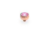 London small Top 8mm - Rose Gold