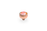 London small Top 8mm - Rose Gold