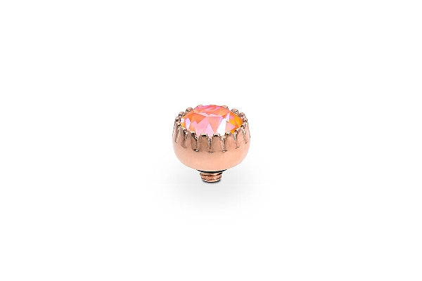 London small Top 8mm - Rose Gold
