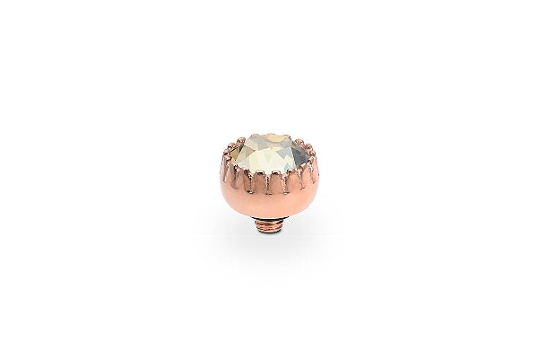 London small Top 8mm - Rose Gold