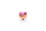 London small Top 8mm - Rose Gold
