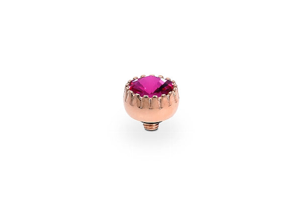 London small Top 8mm - Rose Gold