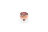 London small Top 8mm - Rose Gold