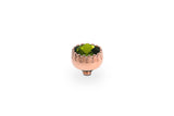London small Top 8mm - Rose Gold