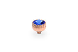 London small Top 8mm - Rose Gold