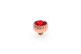 London small Top 8mm - Rose Gold