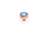 London small Top 8mm - Rose Gold