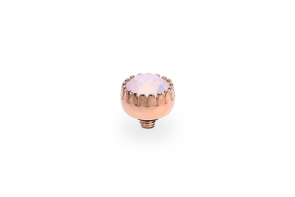 London small Top 8mm - Rose Gold