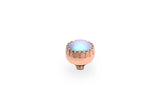 London small Top 8mm - Rose Gold
