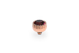 London small Top 8mm - Rose Gold