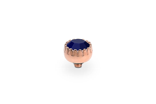 London small Top 8mm - Rose Gold