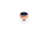 London small Top 8mm - Rose Gold