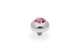 Tondo Top 10mm - Silver