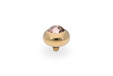 Tondo Top 10mm - Gold