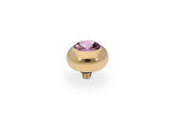 Tondo Top 10mm - Gold