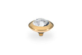 Tondo Top 13mm - Gold