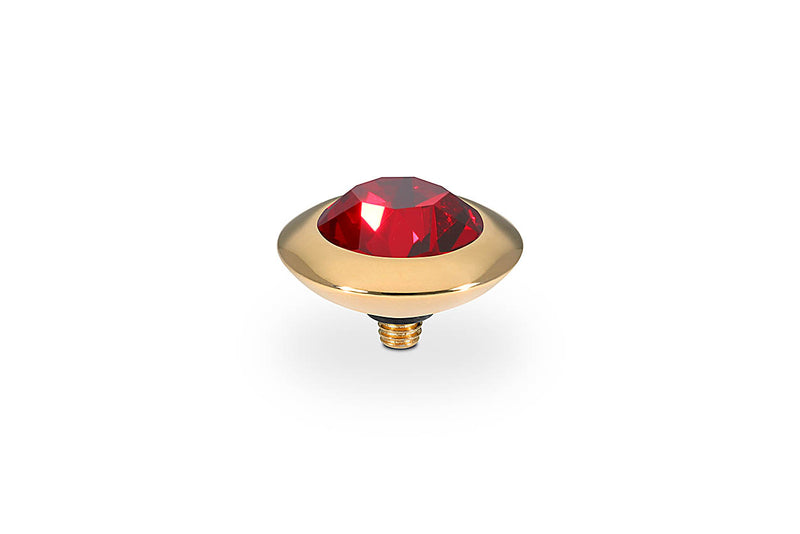 Tondo Top 13mm - Gold