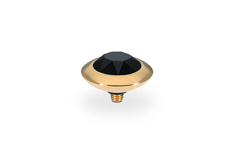 Tondo Top 13mm - Gold