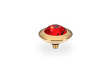 Tondo Top 13mm - Gold