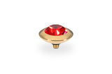 Tondo Top 13mm - Gold