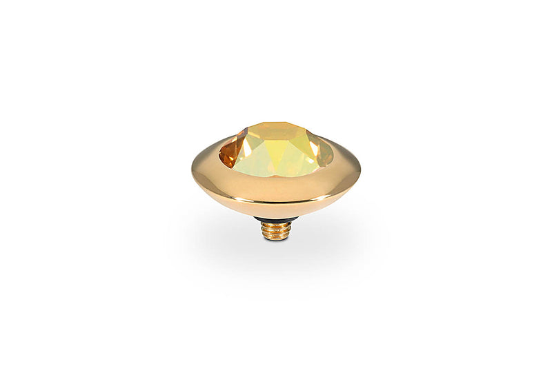 Tondo Top 13mm - Gold