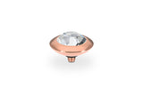 Tondo Top 13mm - Rose Gold