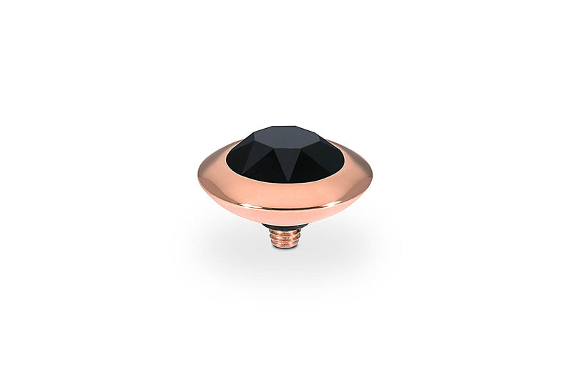 Tondo Top 13mm - Rose Gold