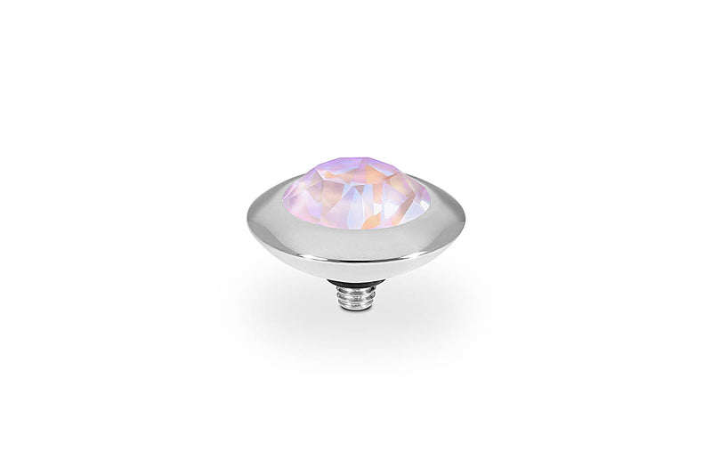 Tondo Top 13mm - Silver