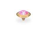 Tondo Top 13mm - Gold