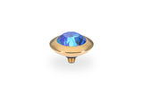 Tondo Top 13mm - Gold