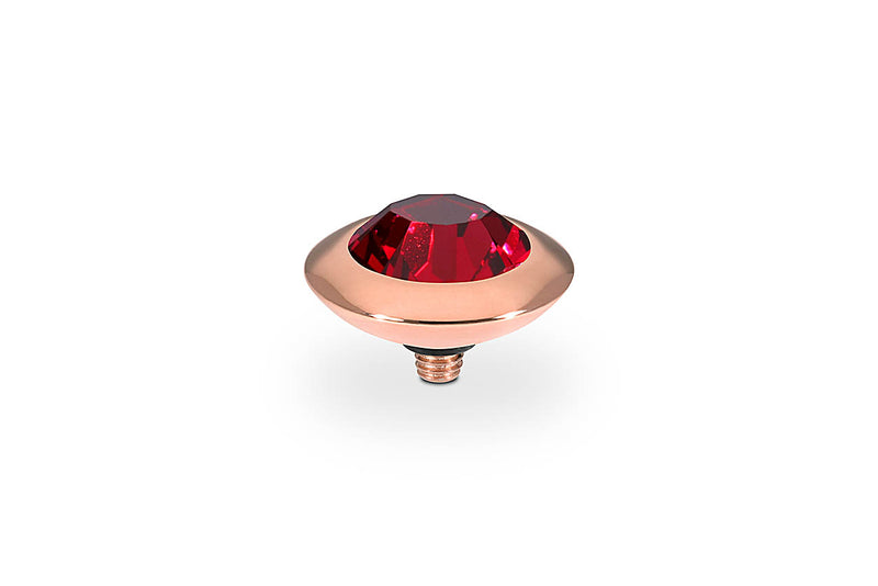 Tondo Top 13mm - Rose Gold