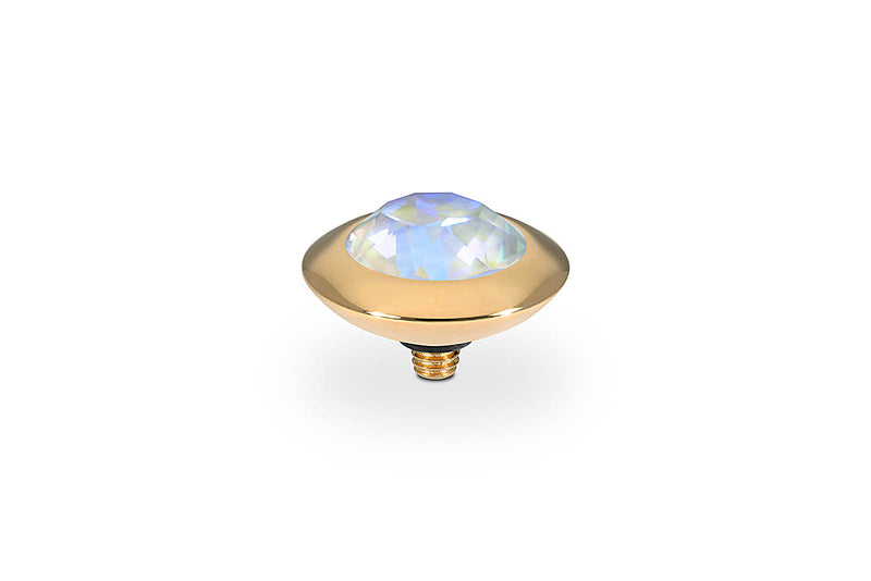 Tondo Top 13mm - Gold
