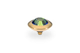 Tondo Top 13mm - Gold