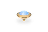 Tondo Top 13mm - Gold