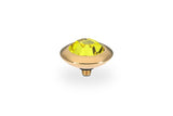 Tondo Top 13mm - Gold
