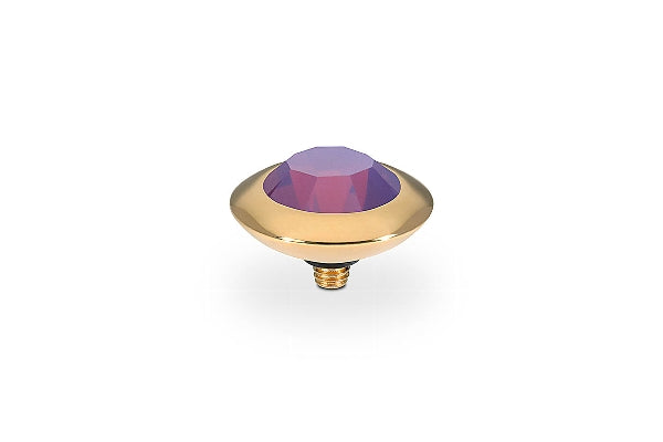 Tondo Top 13mm - Gold