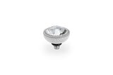 Fabero Top 8mm - Silver