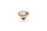 Fabero Top 8mm - Gold