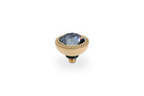 Fabero Top 8mm - Gold