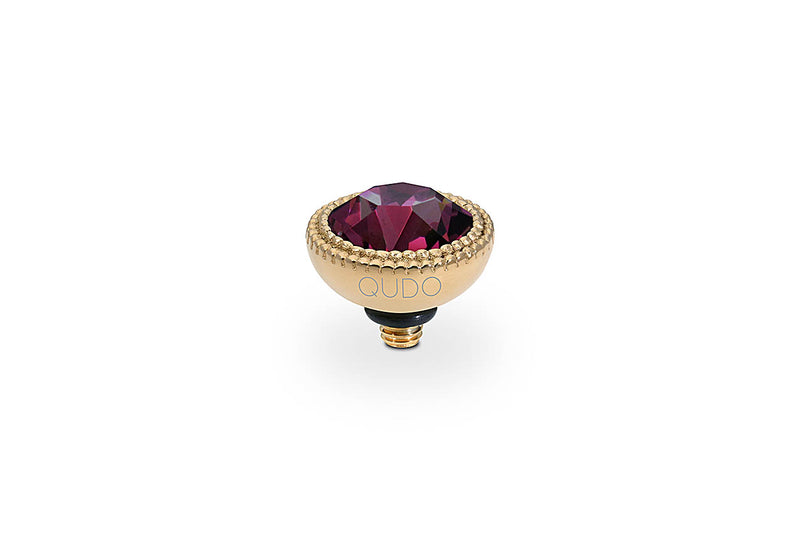 Fabero Top 8mm - Gold