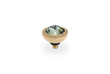 Fabero Top 8mm - Gold