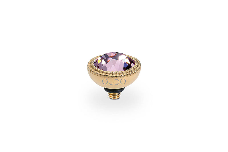 Fabero Top 8mm - Gold