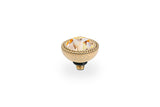 Fabero Top 8mm - Gold