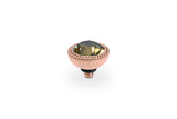 Fabero Top 8mm - Rose Gold
